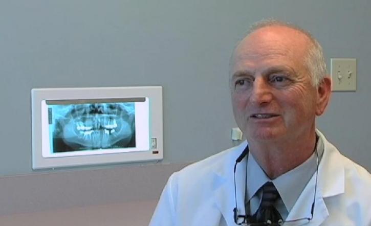 Image for Des Moines Dental Center with ID of: 1140875