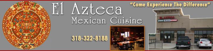 Image for El Azteca Mexican Restaurant with ID of: 1141387