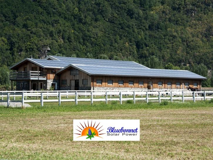 Image for Solar Panels Houston with ID of: 1141623