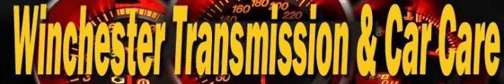 Image for Winchester Transmission & Service with ID of: 1141649