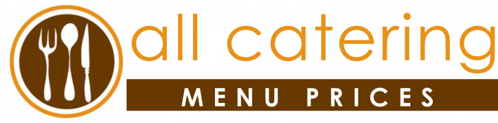 Image for All Catering with ID of: 1141725