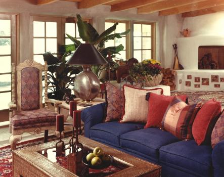 Image for John Harding Dey ASID Interiors with ID of: 1141943