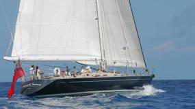 Image for Luxury Yacht Charters with ID of: 1141983