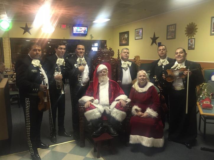 Image for Mariachi Villa with ID of: 1142096