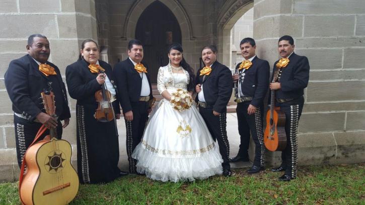 Image for Mariachi Villa with ID of: 1142116