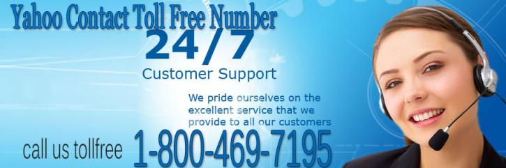 Image for Yahoo Account Trouble  Get Help From Yahoo Customer Service Number 18004697195 with ID of: 1142454