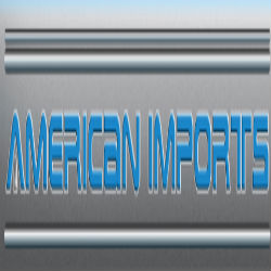 Image for American Imports with ID of: 1142549