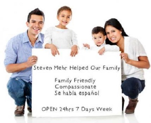 Image for Steven Mehr Bail Bonds with ID of: 1143053