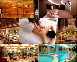 Image for My Pleasure Spa with ID of: 1143243