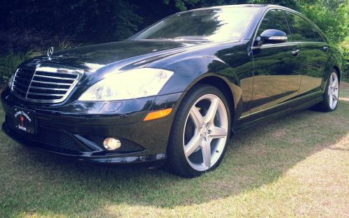 Image for Tri County Transport Limousine Services with ID of: 1143305