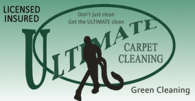 Image for Ultimate Carpet Cleaning with ID of: 1143473