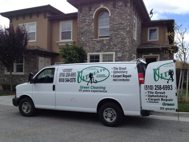 Image for Ultimate Carpet Cleaning with ID of: 1143477
