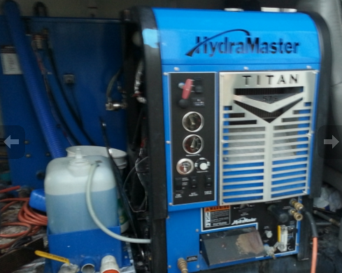 Image for Ultimate Carpet Cleaning with ID of: 1143481