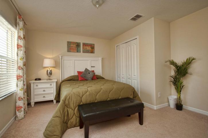 Image for Paradise Palms Resort with ID of: 1143490