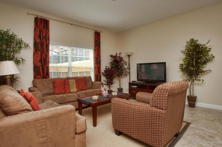 Image for Paradise Palms Resort with ID of: 1143491