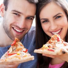 Image for Wei's Pizza with ID of: 1143510