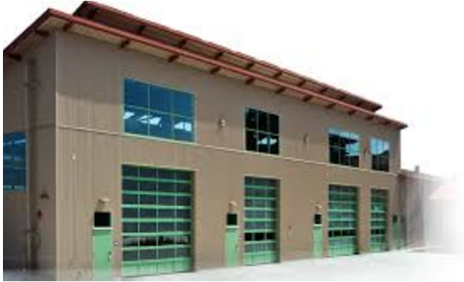 Image for Gordon Garage Door and Repair with ID of: 1143534