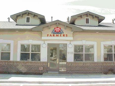 Image for Farmers Insurance - Deborah Tanner with ID of: 1143591