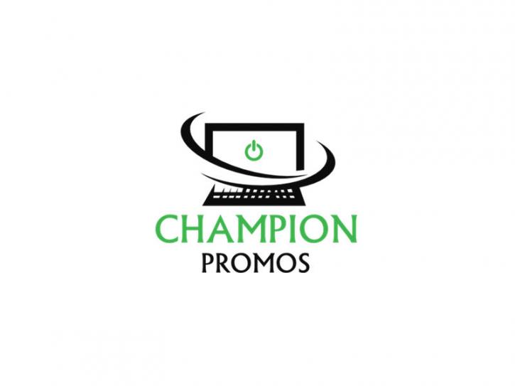 Image for Champion Promos with ID of: 1143651
