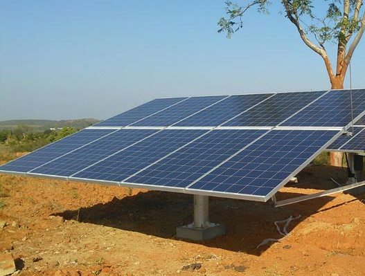 Image for Global Solar Tracker Market To Reach USD 6.0 Billion by 2020 with ID of: 1143675