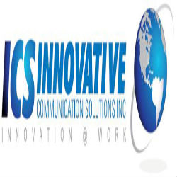 Image for Innovative Communication Solutions Inc with ID of: 1143763