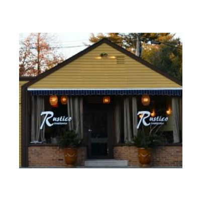 Image for Rustico Trattoria with ID of: 1143828