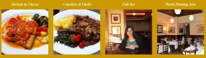 Image for Rustico Trattoria with ID of: 1143841