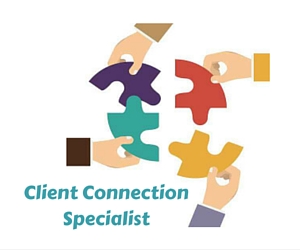 Image for Client Connection Specialist with ID of: 1143895