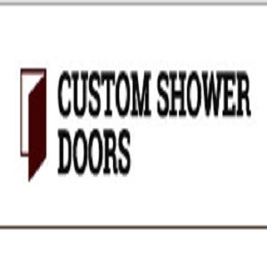 Image for Custom Shower Doors with ID of: 1143906
