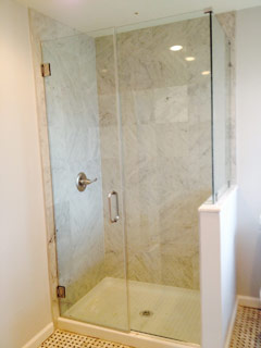 Image for Custom Shower Doors with ID of: 1143910