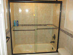 Image for Custom Shower Doors with ID of: 1143913