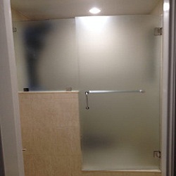 Image for Custom Shower Doors with ID of: 1143914