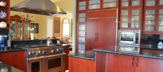 Image for Bonnie Kitchen & Bath Design with ID of: 1143977