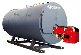 Image for Hot Water Boilers with ID of: 1144914