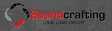 Image for Soundcrafting with ID of: 1144925