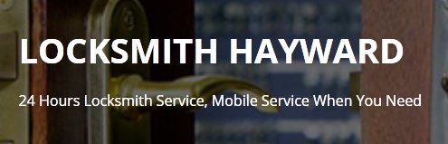 Image for locksmith hayward with ID of: 1145064