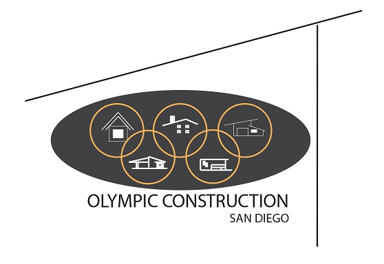 Image for Olympic Construction with ID of: 1145652