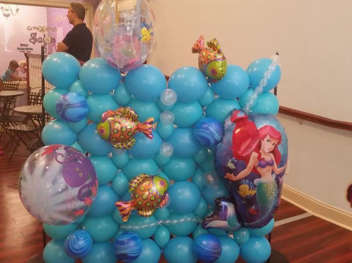 Image for The Balloon Boss with ID of: 1145782