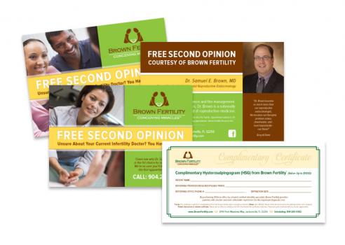 Image for Brown Fertility with ID of: 1145836