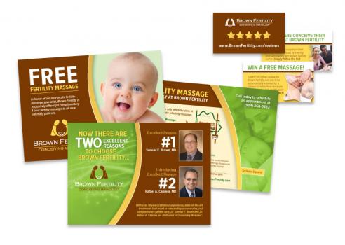 Image for Brown Fertility with ID of: 1145837