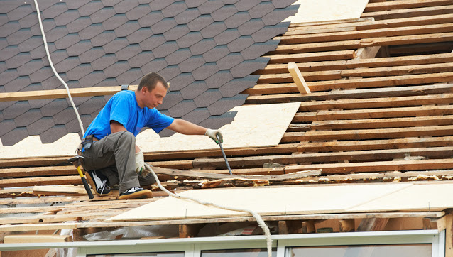 Image for Simplified Roofing with ID of: 1145878