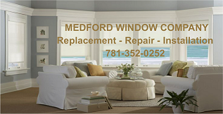 Image for Medford Window Company with ID of: 1145949