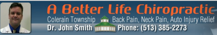 Image for A Better Life Chiropractic with ID of: 1146209