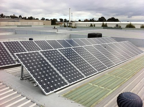 Image for Solar panels Melbourne with ID of: 1146252