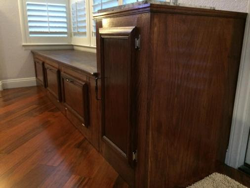 Image for A+ Carpentry & Handyman Services with ID of: 1146556