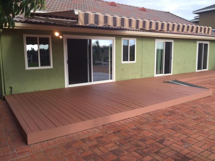 Image for A+ Carpentry & Handyman Services with ID of: 1146563