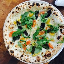 Image for Pizzeria Solario with ID of: 1146652
