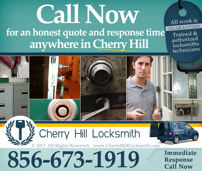 Image for Cherry Hill Locksmith with ID of: 1146657