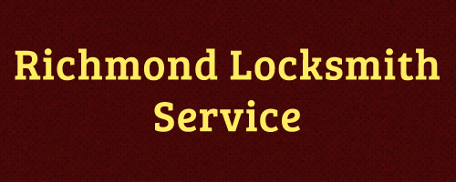 Image for Richmond Locksmith Service with ID of: 1146676