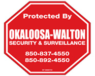 Image for Okaloosa-Walton Security & Surveillance with ID of: 1146770